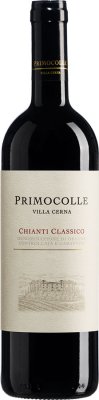 Villa Cerna - Chianti Classico Primocolle DOCG 2020